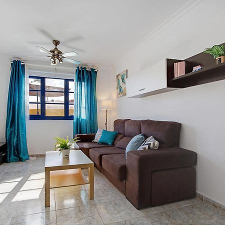 Apartamento Tanzanita Costa Calma Exterior photo