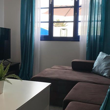 Apartamento Tanzanita Costa Calma Exterior photo