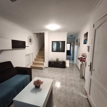 Apartamento Tanzanita Costa Calma Exterior photo