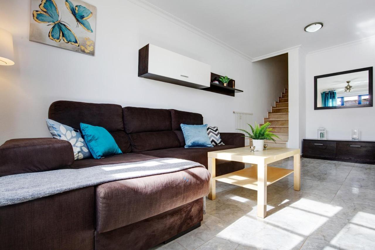 Apartamento Tanzanita Costa Calma Exterior photo