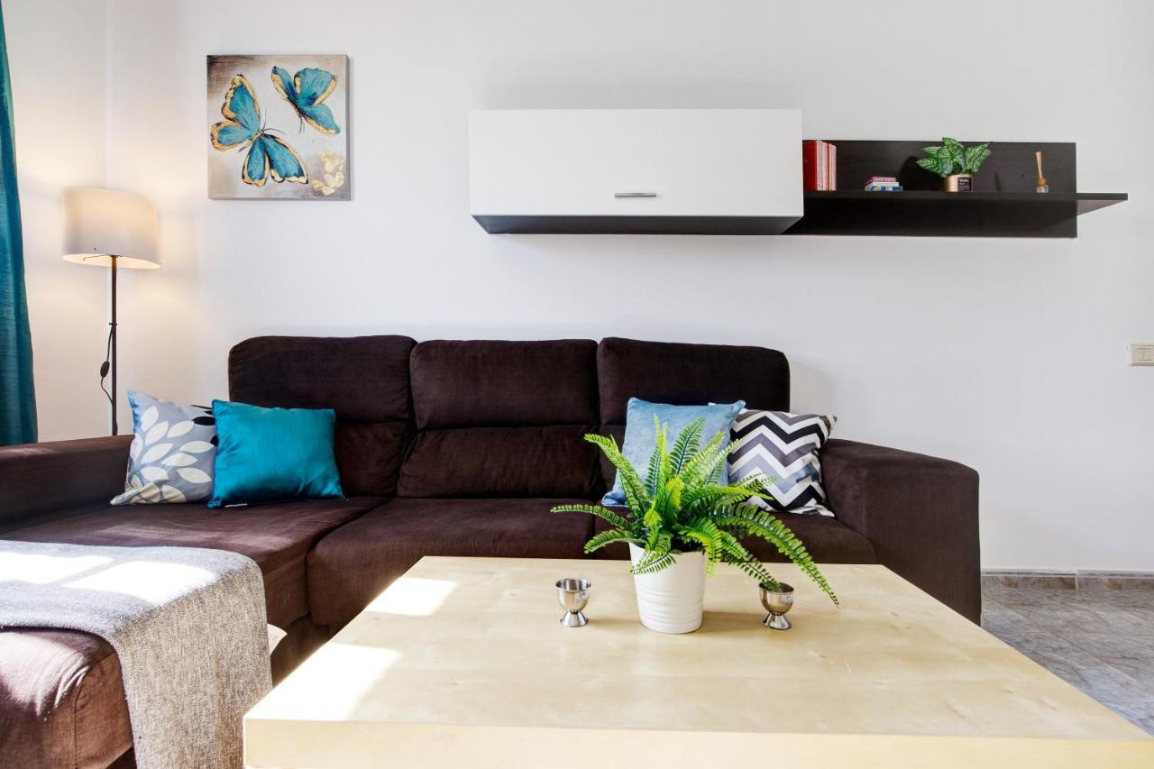Apartamento Tanzanita Costa Calma Exterior photo