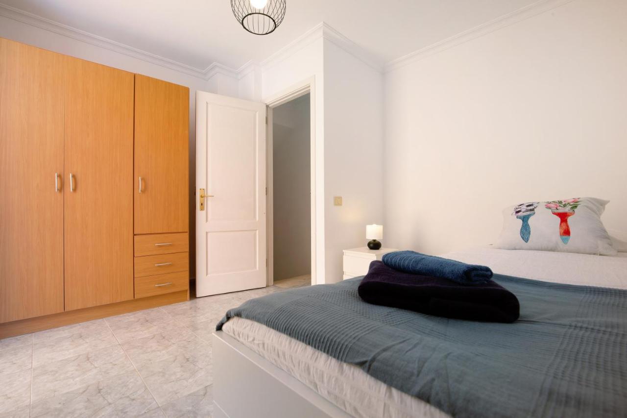 Apartamento Tanzanita Costa Calma Exterior photo