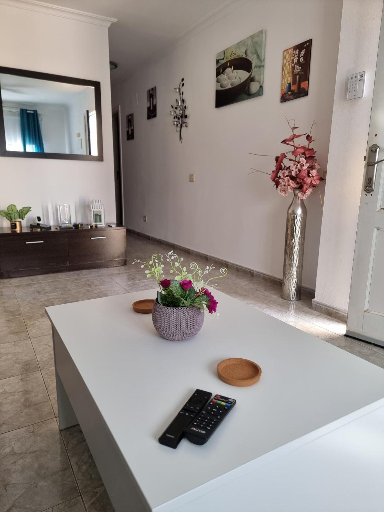 Apartamento Tanzanita Costa Calma Exterior photo