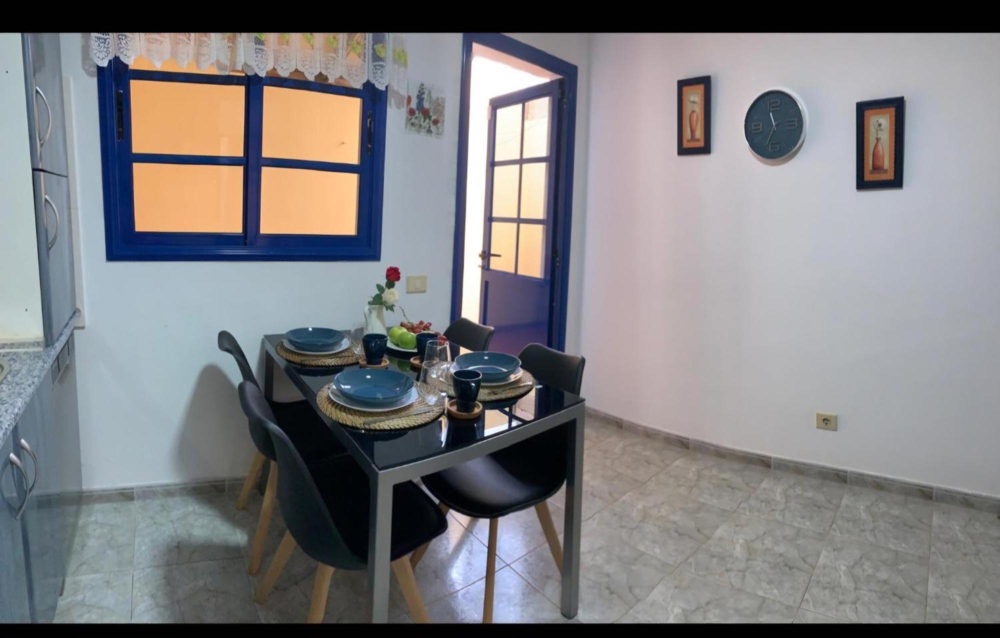 Apartamento Tanzanita Costa Calma Exterior photo