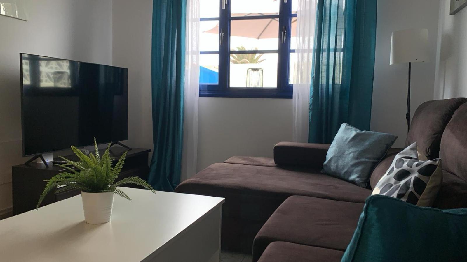 Apartamento Tanzanita Costa Calma Exterior photo