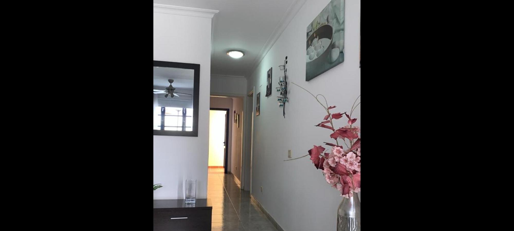 Apartamento Tanzanita Costa Calma Exterior photo