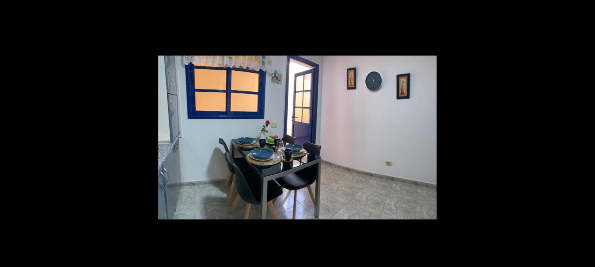 Apartamento Tanzanita Costa Calma Exterior photo