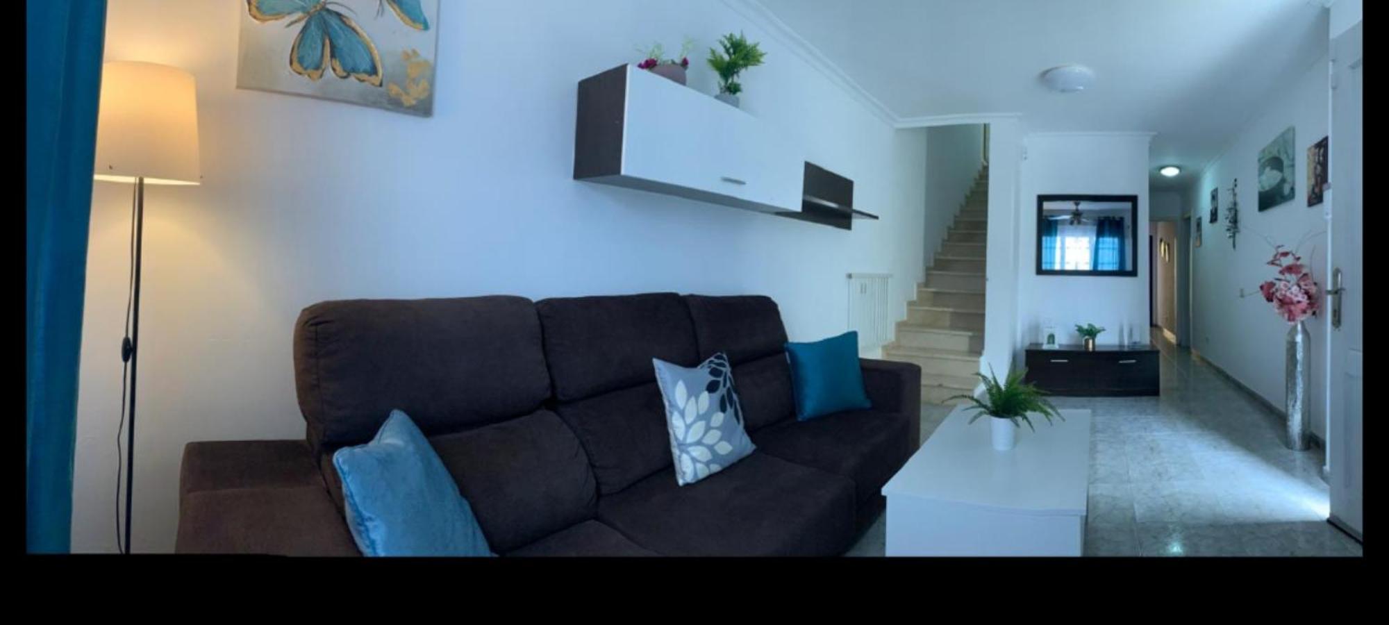 Apartamento Tanzanita Costa Calma Exterior photo