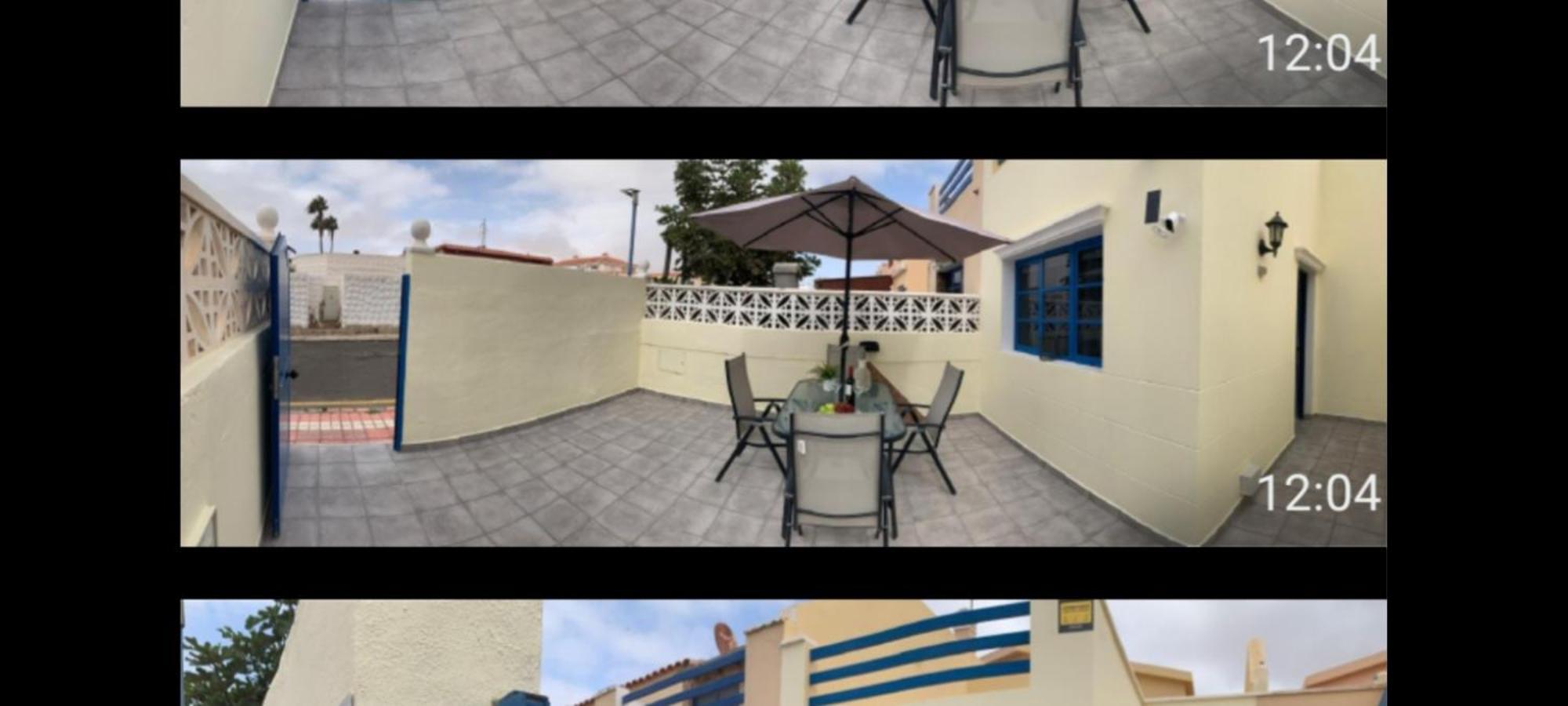 Apartamento Tanzanita Costa Calma Exterior photo