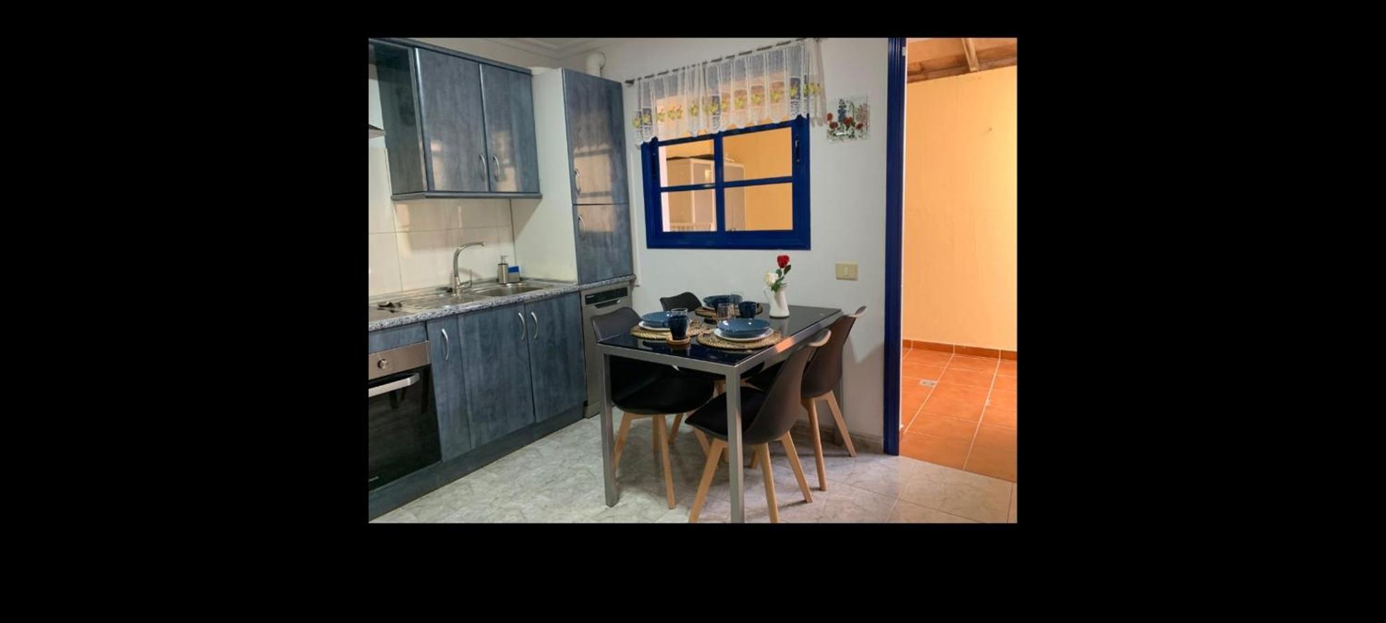 Apartamento Tanzanita Costa Calma Exterior photo