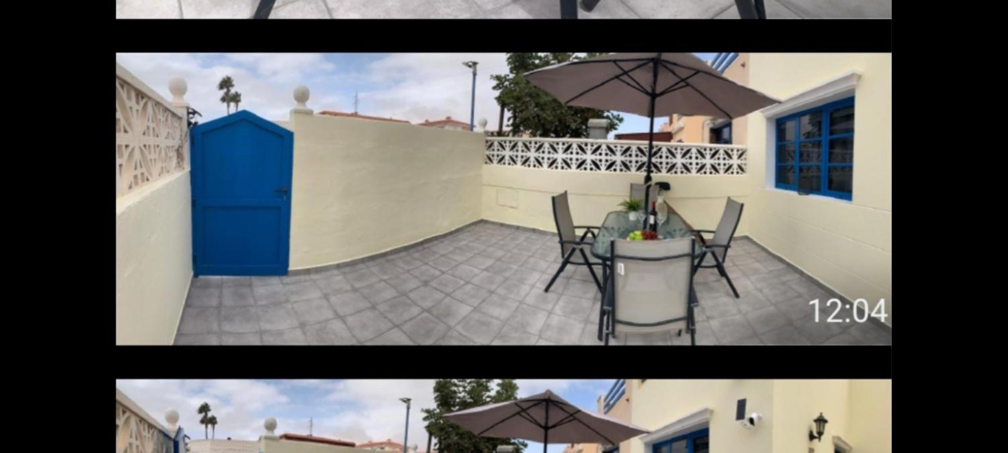 Apartamento Tanzanita Costa Calma Exterior photo