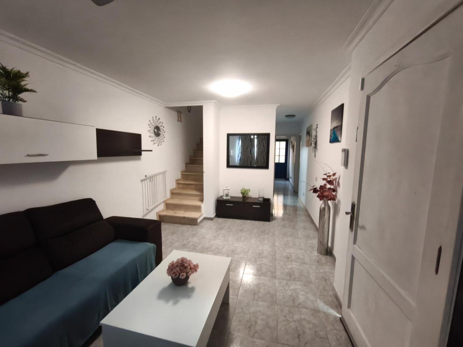 Apartamento Tanzanita Costa Calma Exterior photo